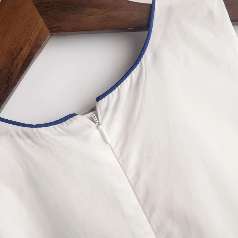 ChildDkivy/одежда с цветочным принтом для девочек Новинка Брендовые платья вышивкой