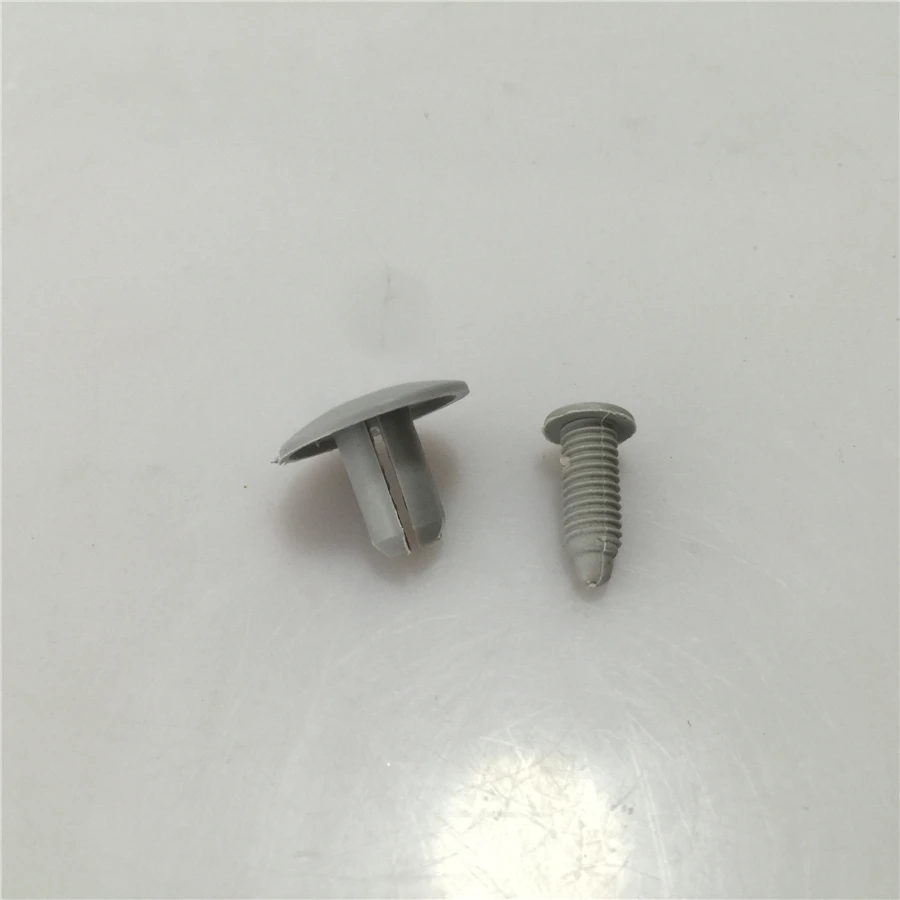 STARPAD Универсальный бампер для автомобиля сетка крыльев пластина декоративная