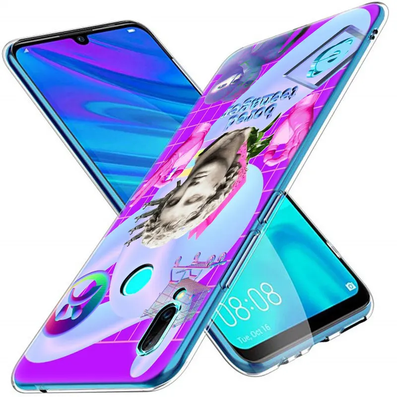 Чехол для телефона Huawei P30 P20 Pro P10 P9 P8 Lite 2017 P Smart Z Plus 2019 NOVA 3 3i|Бамперы| |
