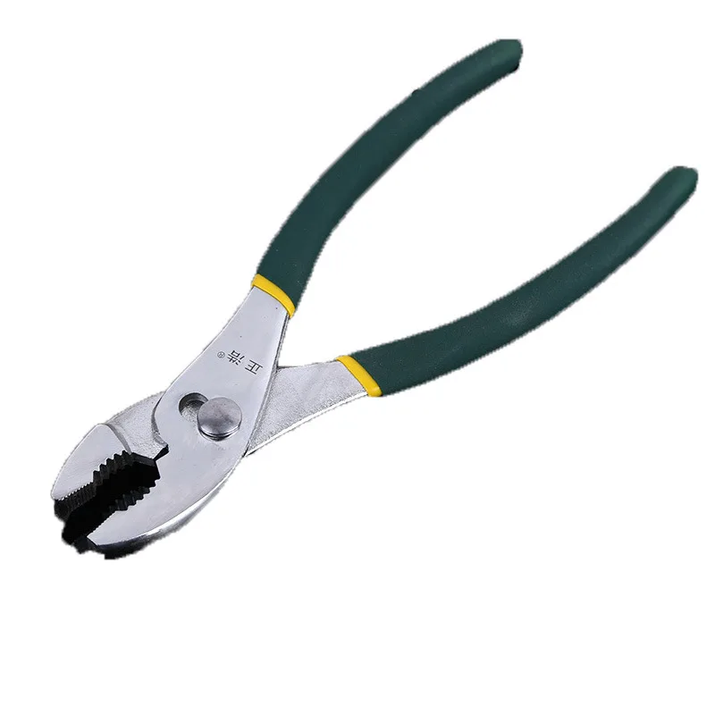 6 "8" 45 # зажимные плоскогубцы из углеродистой стали для ремонта трубопровода