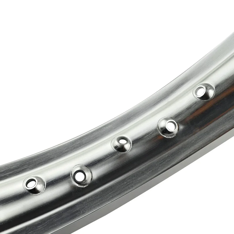 6061 передние и задние мотоциклетные диски из авиационного алюминия колеса круг 2