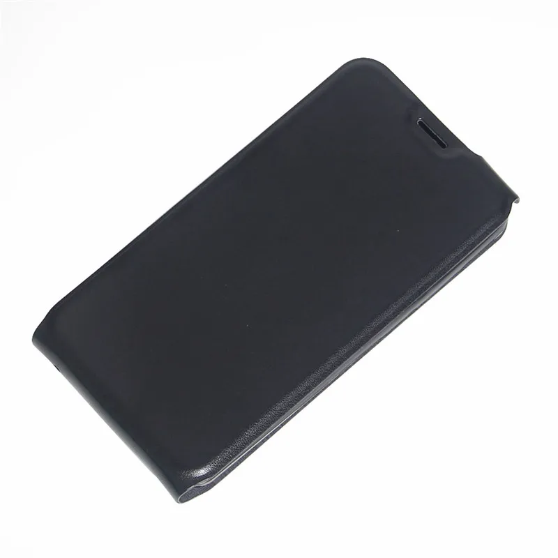 Чехол для Homtom HT17 Pro 5 дюймов кошелек обложка на заднюю панель из искусственной