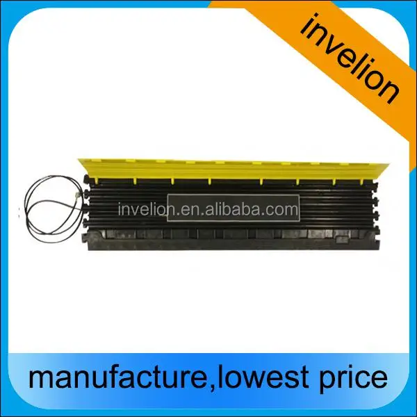 저렴한 Uhf Rfid 매트 접지 안테나/sma 인터페이스가있는 바닥 안테나