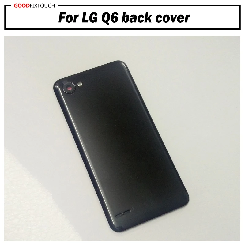Задняя крышка батарейного отсека для LG Q6