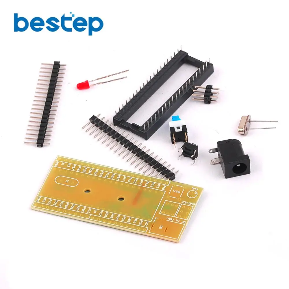 51 системная плата минимальная система макетная Набор для творчества |