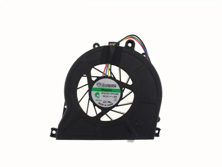 Вентилятор охлаждения процессора для Acer Aspire Revo R3600 3610 R3610 R3700 R3613 R3612 R3618 D410 D425 D510 D525 MS2177 MF40100V1-Q000-S99 Вентилятор охлаждения процессора для Acer Aspire Revo R3600 3610 R3610 R3700 R3613 R3612 R3618 D410 D425 D510 D525 MS2177 MF40100V1-Q000-S99