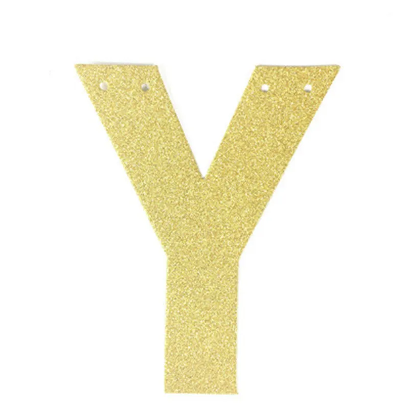 Блестящие бумажные праздничные и принадлежности украшения для вечеринок