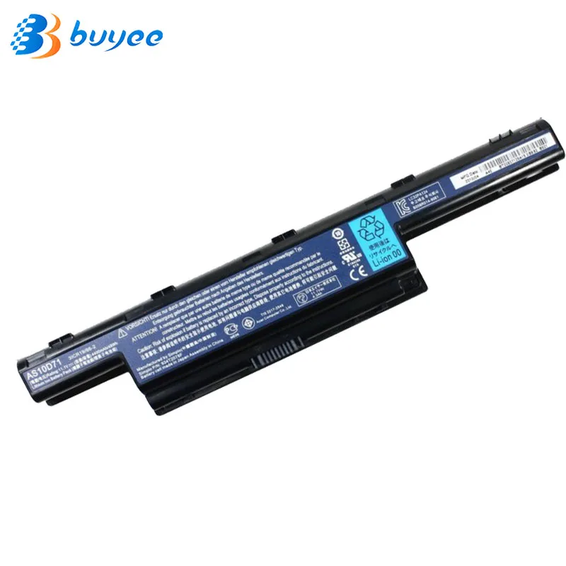 Оригинальный Батарея для Acer Aspire V3 4551 5741 5742 5750 5551G 5560G 5741G 5750G AS10D31 AS10D51 AS10D61 AS10D71 AS10D75