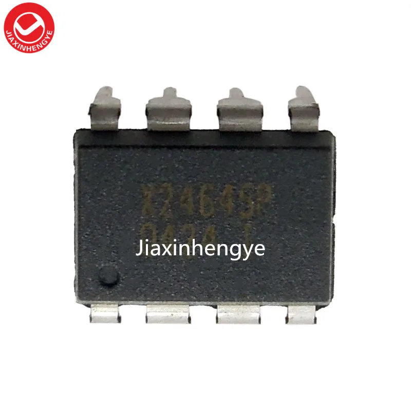 X24645P X24645 DIP-8 оригинальный и новый 5 шт./лот | Электроника