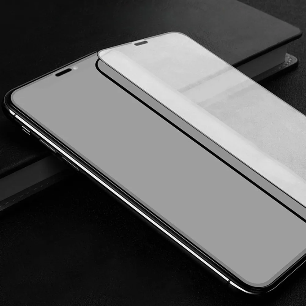 2 шт 3D Защитное стекло для iPhone XSMax XS Max XR защита стекла iPhoneXS iPhoneXSMax Закаленное