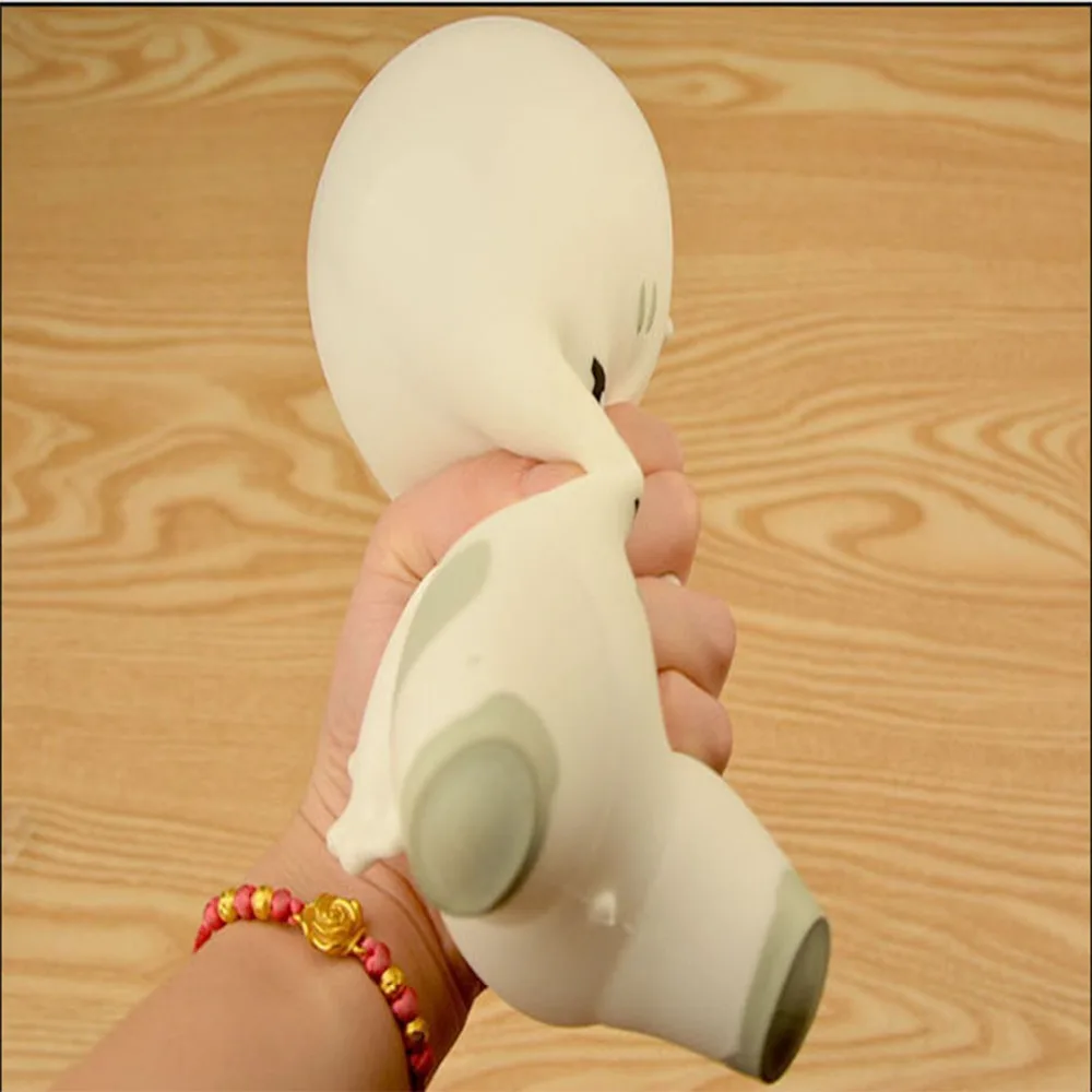 2018 squeeze Squishys Симпатичные Baymax крем Ароматические Squishy забавные гаджеты анти стресс