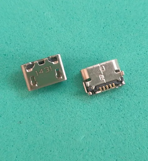 Для ASUS FonePad 8 FE380CG FE380CXG K016 Micro USB зарядка dc порт розетка зарядное устройство разъем