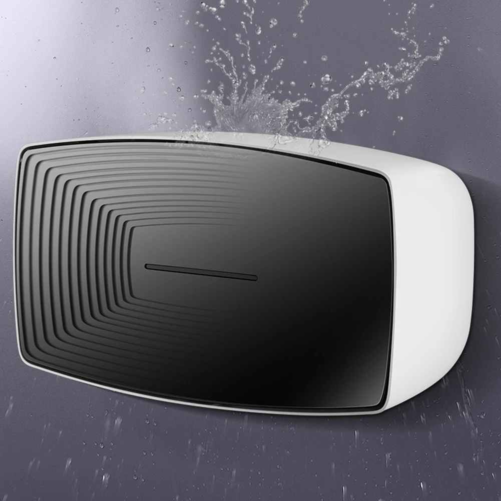 Простая установка Туалетная рулонная бумага держатель Органайзер полка