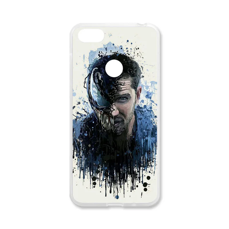 K002 Venom силиконовый чехол s для TP-LINK Neffos C9A чехол Крышка TP-LINK Neffos C9A TP706A TP706C 5,45 дюймов мягкий чехол для сумки кожа Корпус - Цвет: K002