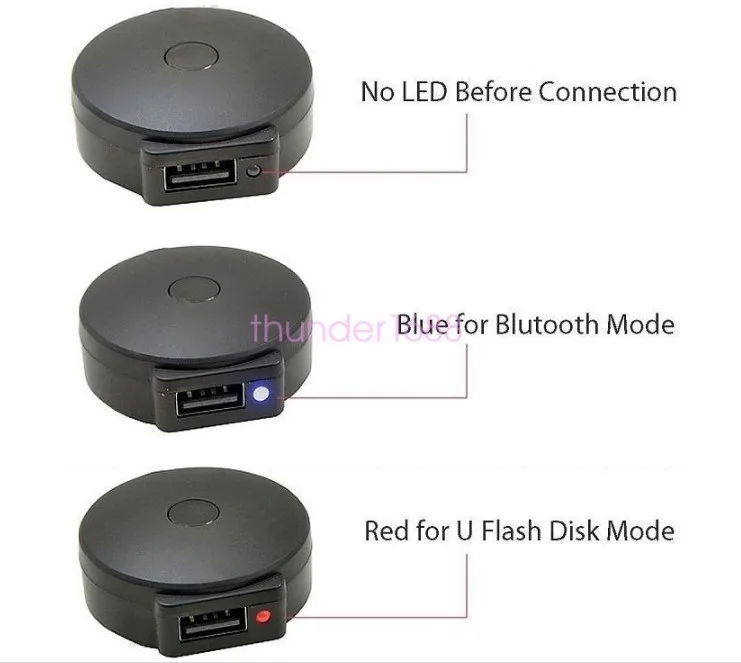USB флеш-накопитель Bluetooth музыкальный адаптер 4,0 для Audi AMI MMI 2G Audi A4 A5 Q5 Concet Symphony Chorus CD DVD Raido система
