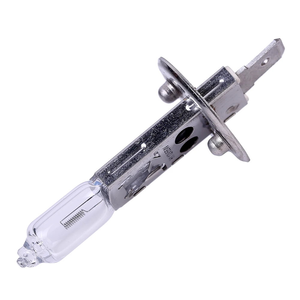 Автомобильный галогенный светильник H1 10 шт. 12 В 55 Вт 4500 к