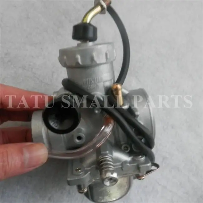 Mikuni/Карбюратор Keihin ищущих для Yamaha DT125 Suzuki TZR125 китайский NF125 2B мотор carb мотоцикл