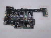 fru 04w1423 for lenovo x220 laptop motherboard ddr3 mainboard with i5 cpu 100 tested