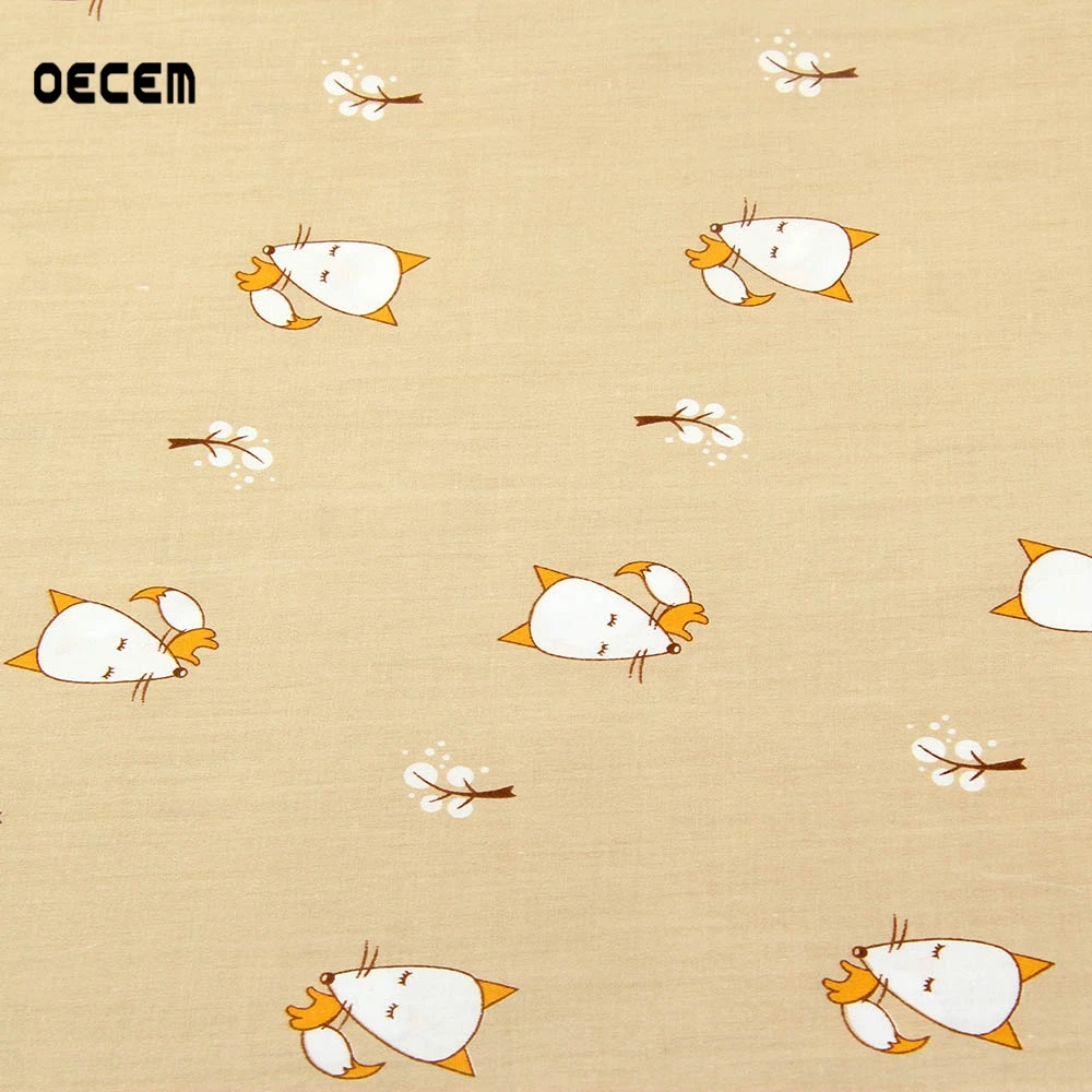 O2 7 11 Квилтинга Хлопчатобумажной Ткани Серый серии жира квартале пучки ткань для