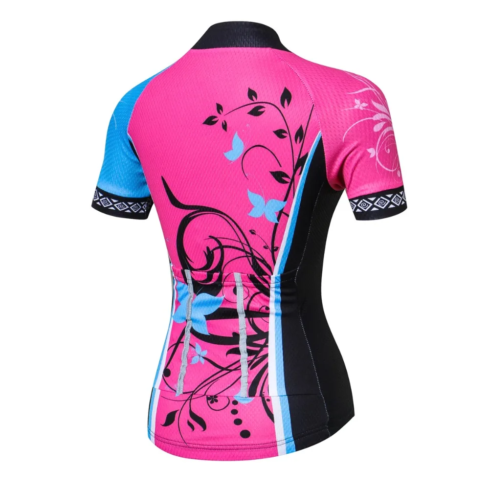 Женские майки для велоспорта Ropa велоформа велосипед велосипедные майки MTB с коротким рукавом Верхняя одежда Топы