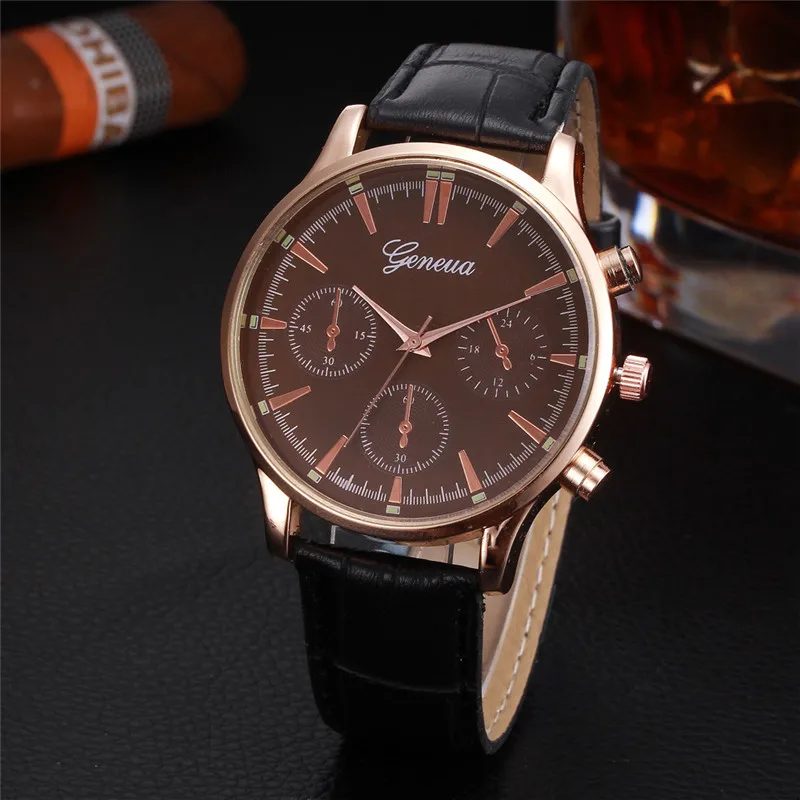 Часы наручные мужские из нержавеющей стали роскошные Брендовые спортивные