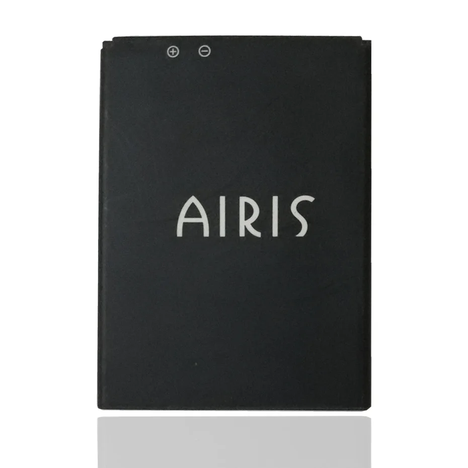 Оригинальный аккумулятор 2000 мАч t54qмба для Airis Trevi Phablet 5 Q2 5Q2 Мобильный телефон