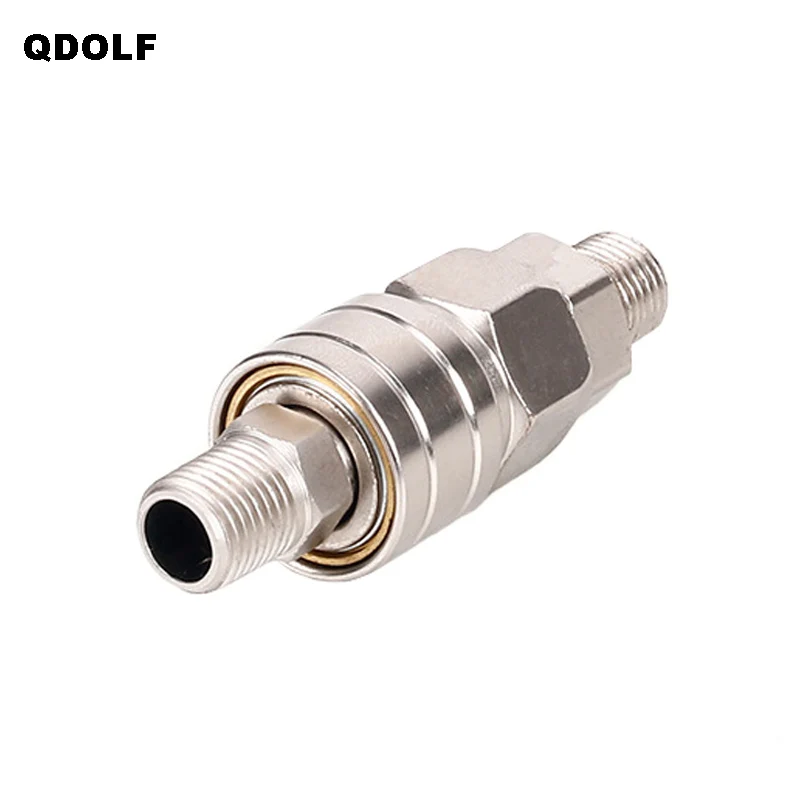 C type self-locking quick coupling pneumatic fast Pneumatic Joint Fitting | Обустройство дома