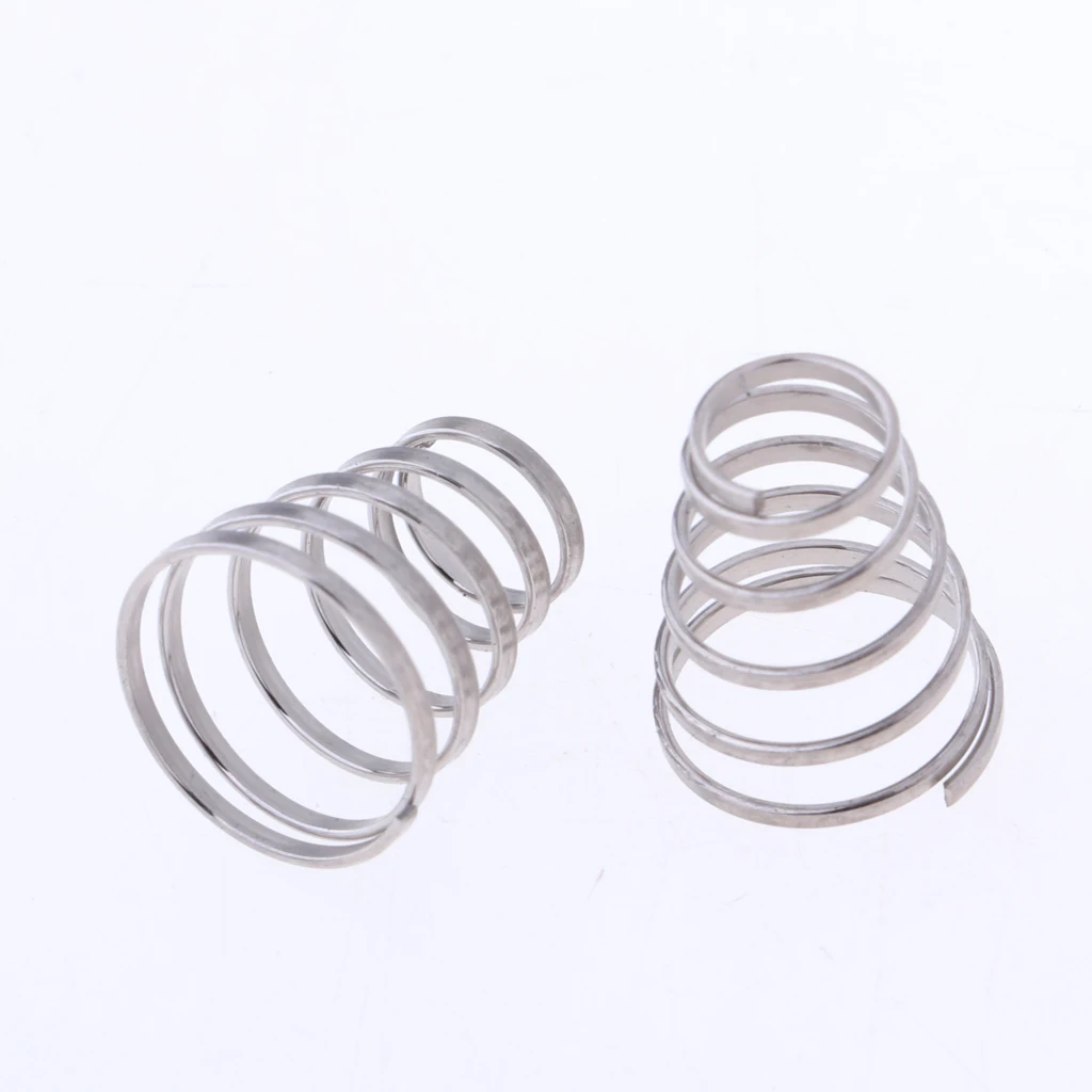 10 шт. велосипедная БЫСТРОРАЗЪЕМНАЯ пружина шпажка запчасти для велосипеда