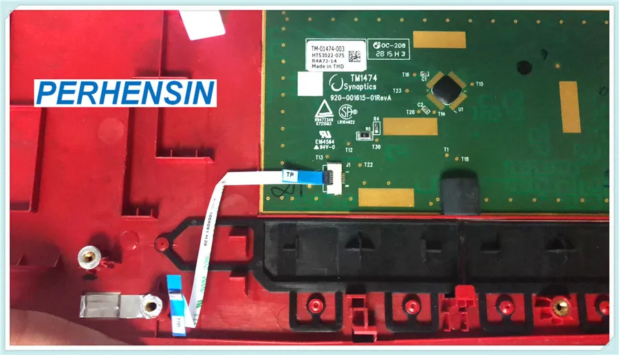 Для MSI GE62 GE72 GL62 GL72 GP62 GP72 Сенсорная панель доска кабель MS 16J11 16J21 16J31 16J41