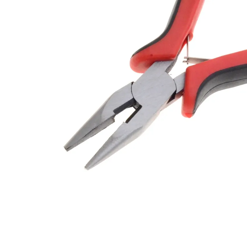 3 шт./компл. стальные плоскогубцы для ювелирных изделий|Инструменты и