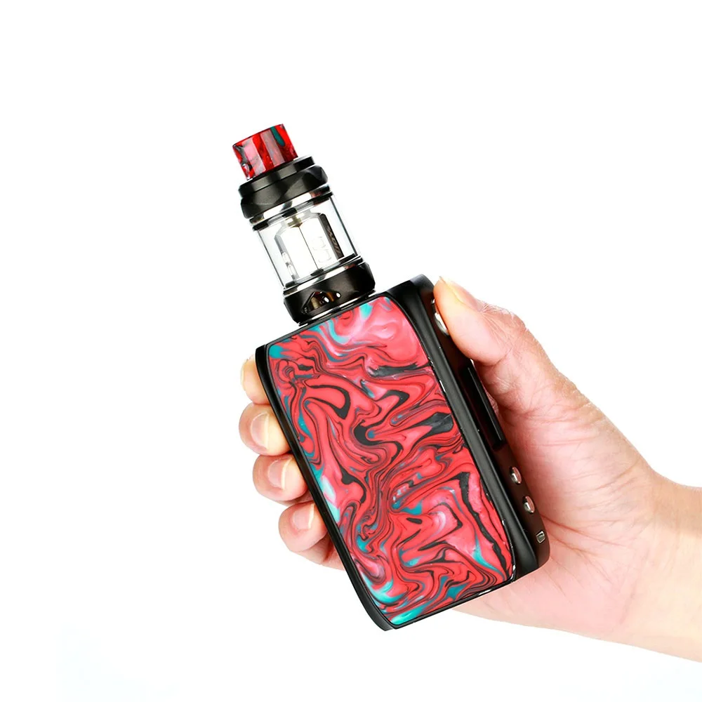 Hot Original IJOY Shogun Univ 180W TC Kit with MOD no 18650 battery box mod E-cig vape kit vs Luxe kit/ Drag 2 Mod |