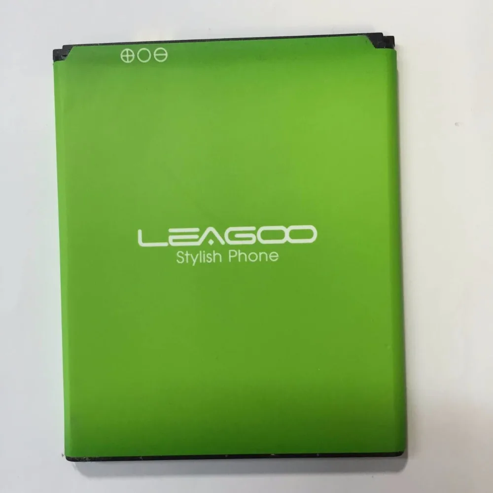 Новый аккумулятор для мобильного телефона LEAGOO BT 591 4000 мАч kiicaa power 5 0 дюймов MTK6580