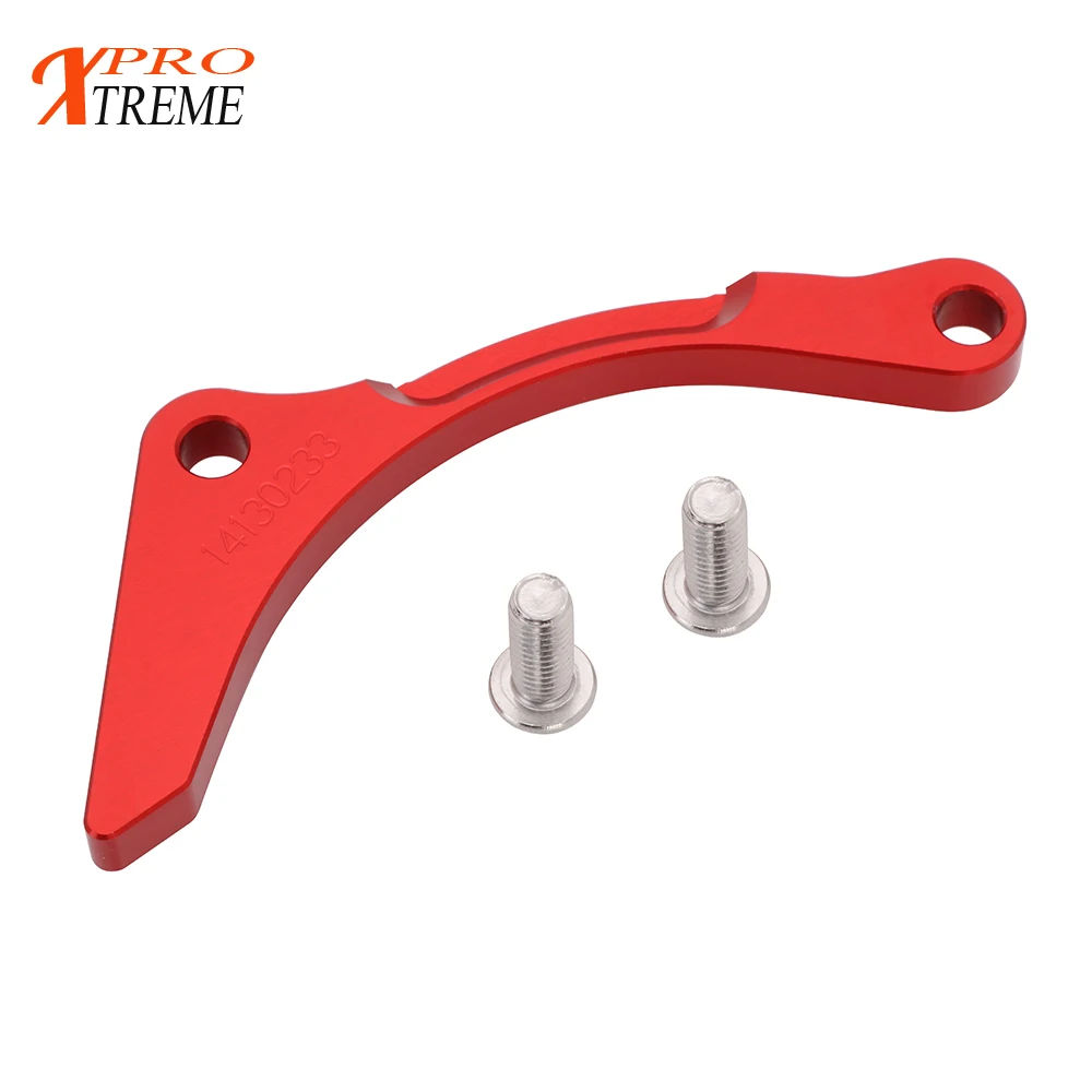Защитная крышка для мотоциклетного двигателя Honda CRF450R CRF450X CRF 450 R 450X2002 2003 2004 2005