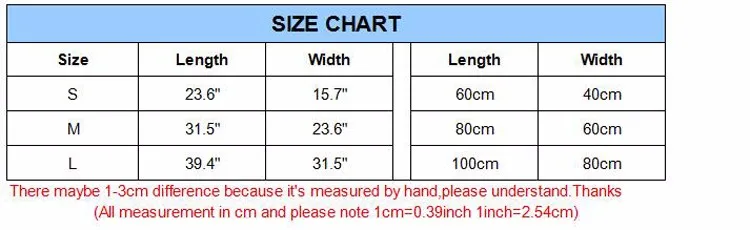 pawstrip Soft Coral Fleece Pet Dog Blanket Winter Small Dog Beds Paw Print Sleeping Warm Cat Bed
