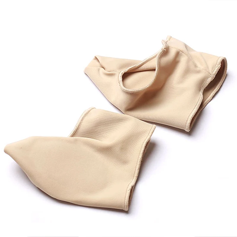 1 пара отличный инструмент для ухода за ногами эластичный нейлон вальгусная