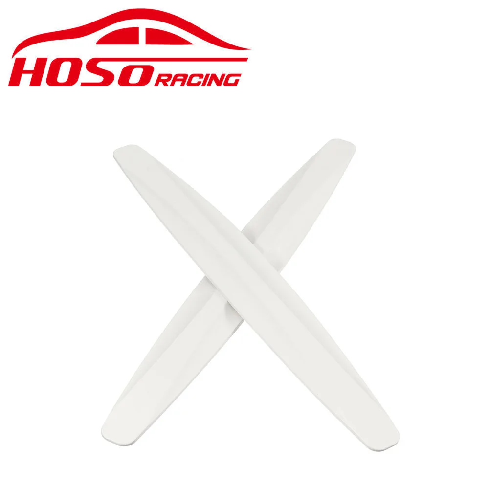 Универсальный Авто Бампер протектор углу охранник против царапин полоски