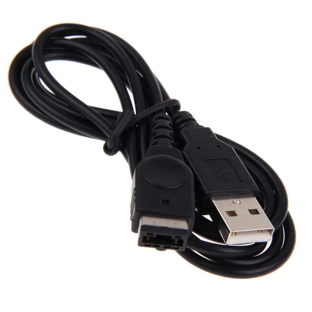 10pcs GameBoy Advance GBA SP USB Charger Charging Power Cable Cord for Game Boy | Электроника