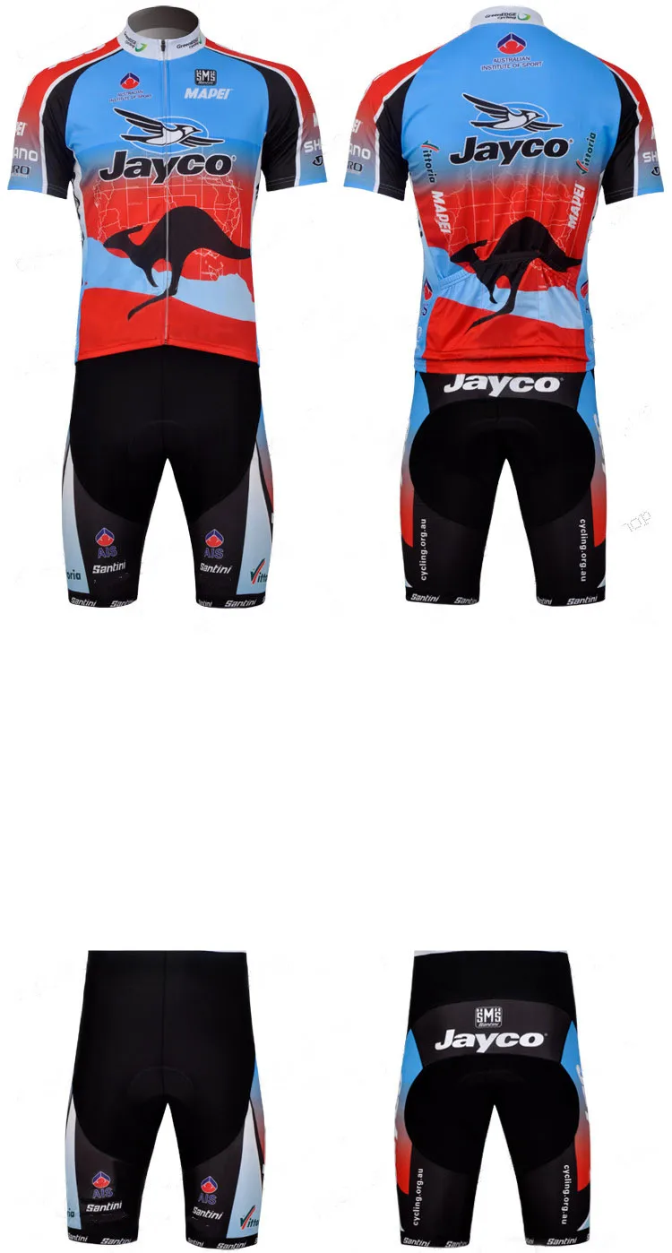 Человек лето осень зима велосипед спорт fleeceJersey длинный / с коротким рукавом