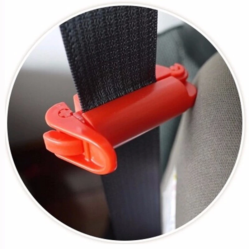 GSPSCN Авто сиденья Безопасность ремень анти скольжения зажим стопор ремня