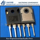 Новый оригинальный 10 шт.лот STW13009 W13009 или W13009L W13009H WH13009 TO-247 высоковольтный быстродействующий силовой транзистор NPN