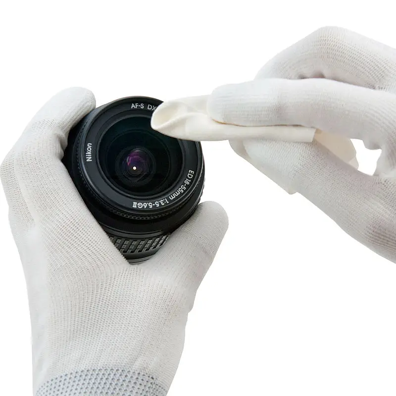 Набор для очистки объектива камеры 5 в 1 Nikon Canon Sony DSLR|Чистящие средства камер| |
