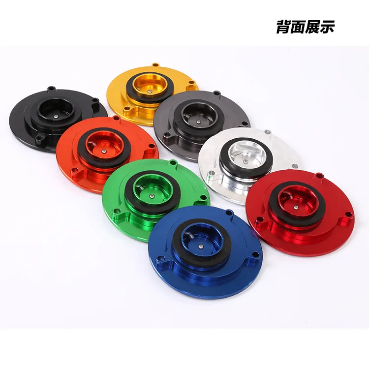 CNC Топливный бак газа Кепки бензин крышка чехол для Kawasaki 636 ZZR 600 1200 650R ER6 ZX6RR ZX6R ZX9R ZX10R ZX14R ZX1100 Z1000 ZRX1200R