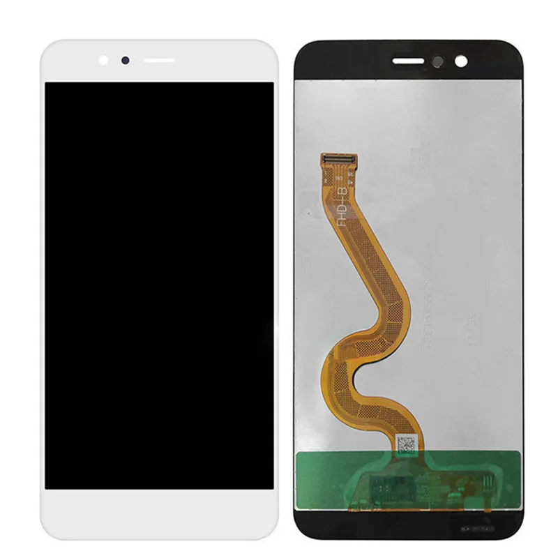 Для Huawei Nova 2 Plus Nova2 + BAC L21 L03 L23 ЖК дисплей с сенсорным экраном и дигитайзером в сборе