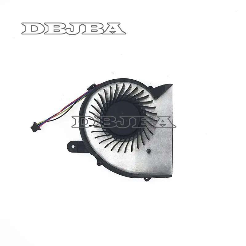 New Notebook Computer Laptops Cpu Cooling Fans Fit For HP ProBook 4340S 4341S EF75070V1-C040-S9A DFS531005PL0T | Компьютеры и офис