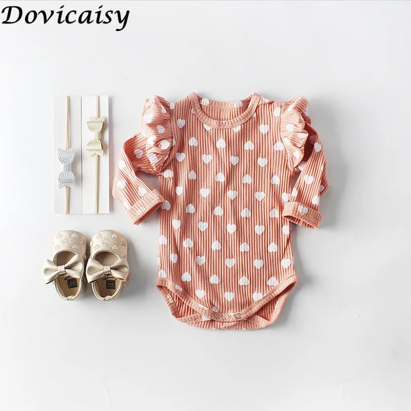 Новинка 2019 Детские боди шапка рубашка на пуговицах для девочек детский хлопковый