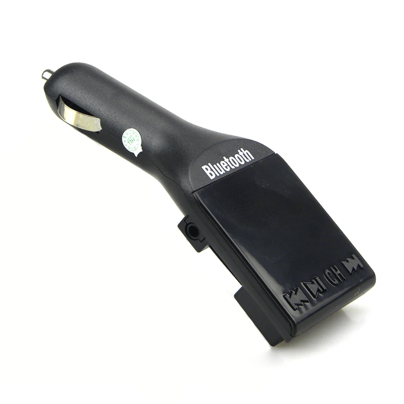 JINSERTA Bluetooth FM трансмиттер MP3 плеер Handsfree Call Car Kit поддержка USB Flash TF Micro SD AUX аудио
