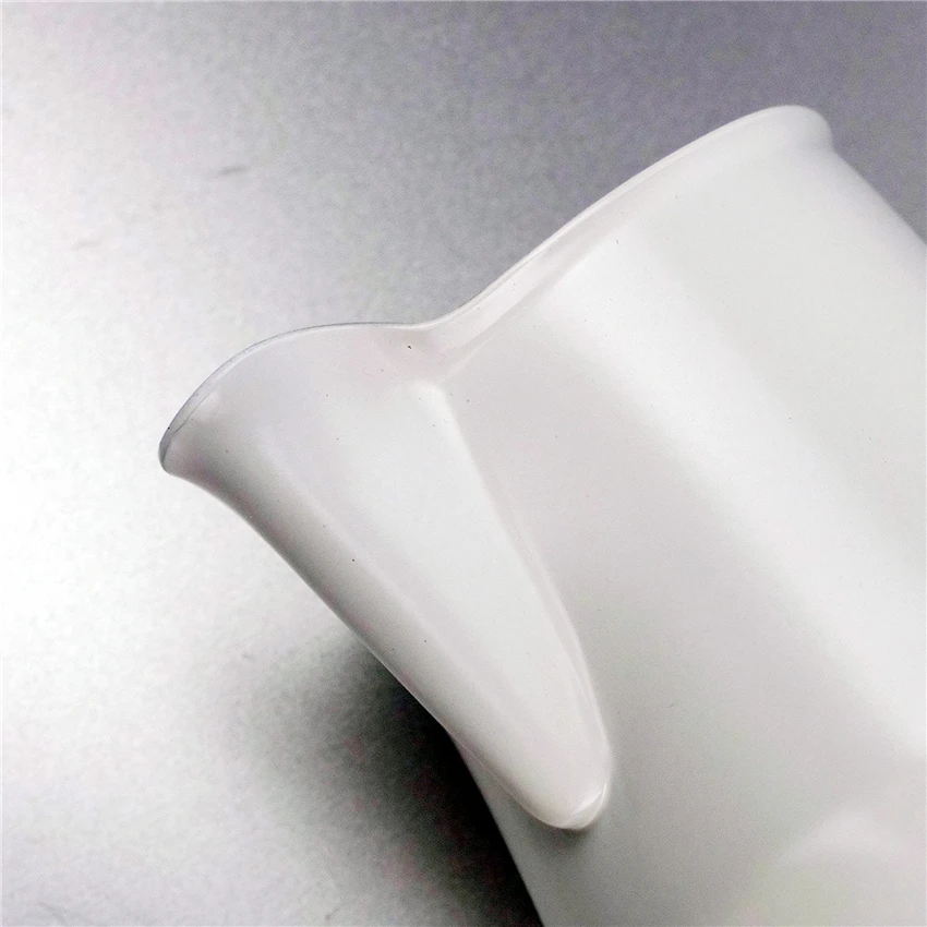 Кофейная чашка из нержавеющей стали кувшин для молока фритюрницы цветов