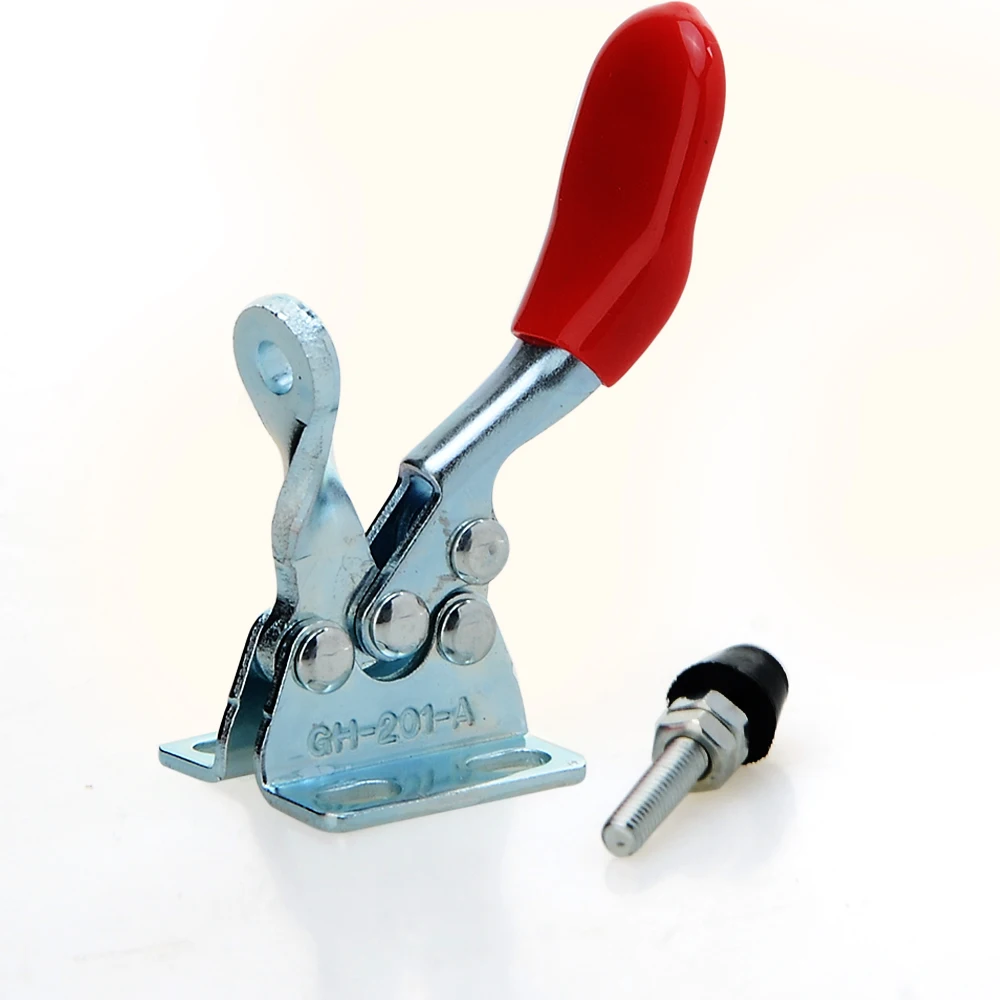 1 шт. 60 фунтов с объёмным рисунком из мультиков Закрытая ручной инструмент тоггл