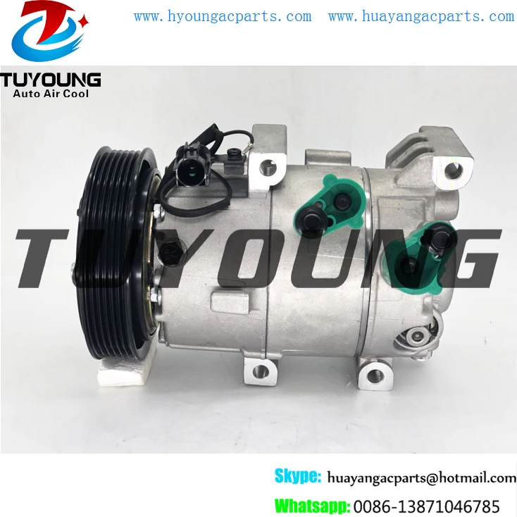 for Kia Cerato 2012 auto air conditioning compressor car pump | Автомобили и мотоциклы