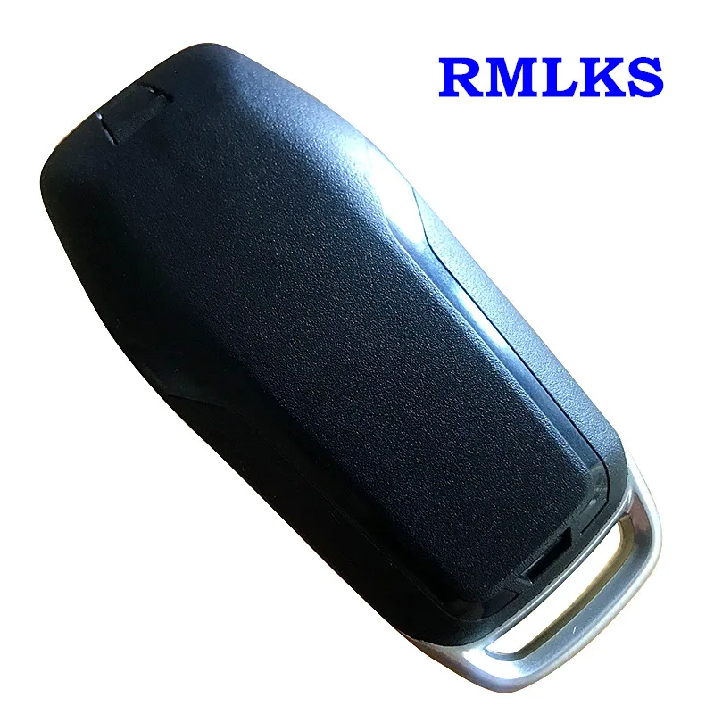 Новинка чехол для смарт ключа с дистанционным управлением модель 164 R7989 Ford Fusion
